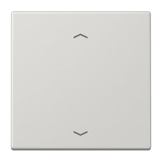 Jung EnOcean Wireless Wall Transmitter With Symbols - ENOLS990PLG
