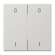 Jung EnO Funk LS990 4-Channel Symbol Wall Transmitter - ENOLS995-01LG
