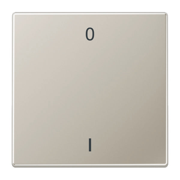 Jung EnOcean Funkwandsender mit Symbolen - ENOES2990-01-L