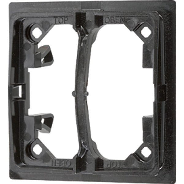 Jung AS 90-5 HP Druckplatte AS500 Switch Serie - AS90-5HP [10 Stück]