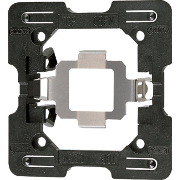 Jung CD 90 MHP Druckplatte Metall Schalterprogramm - CD90MHP [5 Stück]