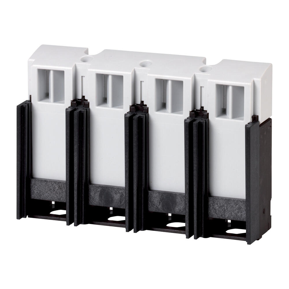 Eaton Anschlussblock für NZM2 Geräteadapter 250A 4P - 118907