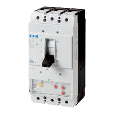 Eaton NZMN3-AE630-T Circuit Breaker 3P 630A 50KA IEC - 110890