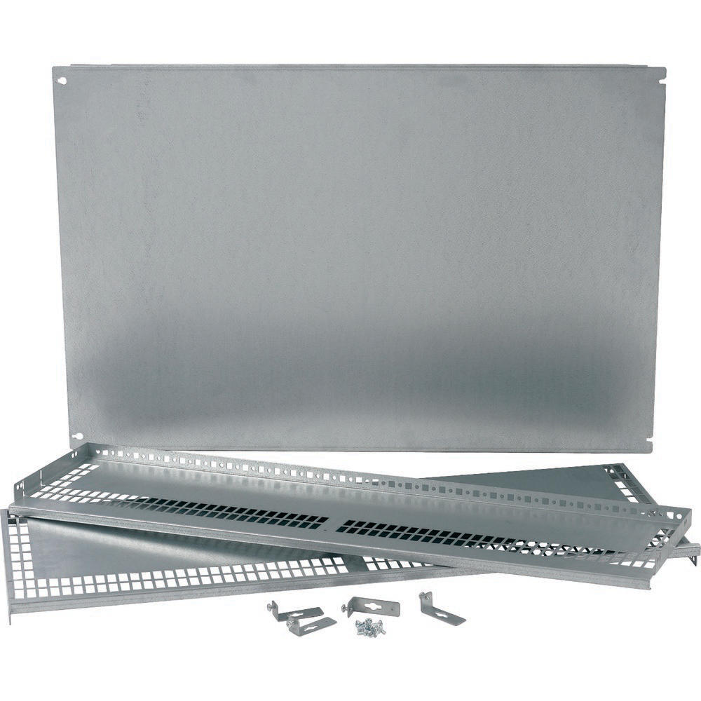 Eaton XPL0808 Trennwandmontagesatz SL Form 3 Vertikal 800x800mm - 126007