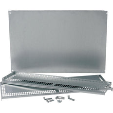 Eaton XPL0808 Trennwandmontagesatz SL Form 3 Vertikal 800x800mm - 126007