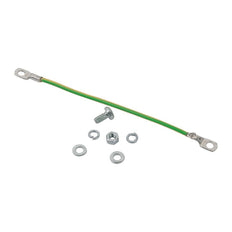 Eaton Earthing Cable 4qmm Length 180mm - 141844 [20 Pieces]