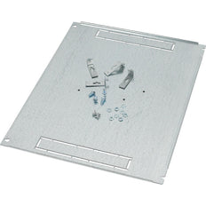 Eaton Montageplattenkit für GS 3 Vertikal 3P 600x600mm - 114834