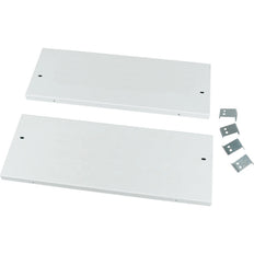 Eaton XMC1004-BS Front Panel Without Opening 250x425mm - 125984