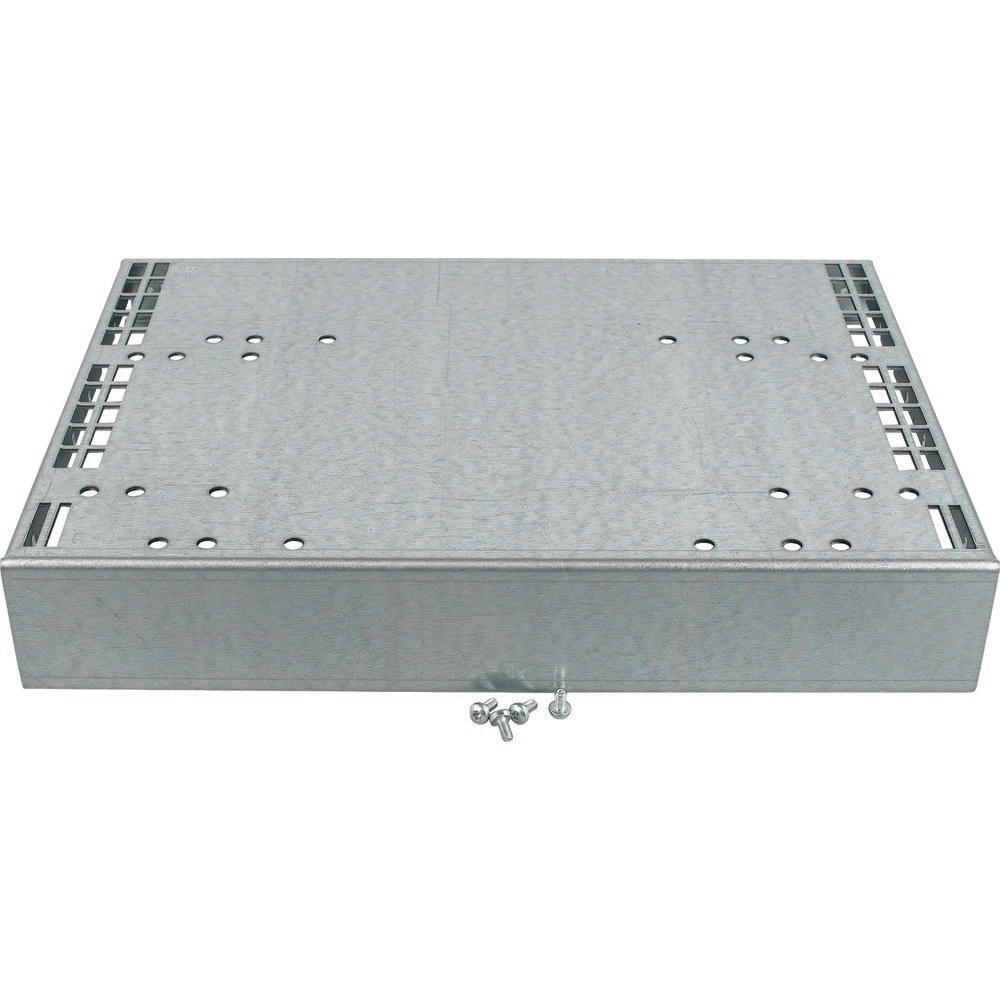 Eaton Montageplatte für IZMX16 IZM26 Breite 800mm - 132966