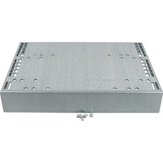Eaton Montageplatte für IZMX16 IZM26 Breite 800mm - 132966