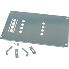 Eaton XMN342406M-BS Montagesatz für Box Solution NZM3 3/4P - 125982