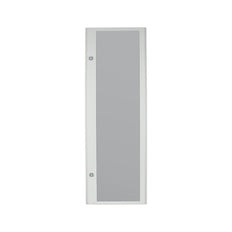 Eaton Glass Door Left IP30 HxW 1760x400mm Steel Grey - 106422