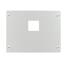 Eaton Montageplatte NZM3 Vertikal 500x800mm Profi Plus Modul - 293607
