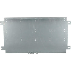 Eaton Montageplatte 250x1000mm mit Löchern für SASY 60i - 114832