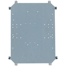Eaton Pre-Drilled Mounting Plate For CI45 Enclosure - 225416