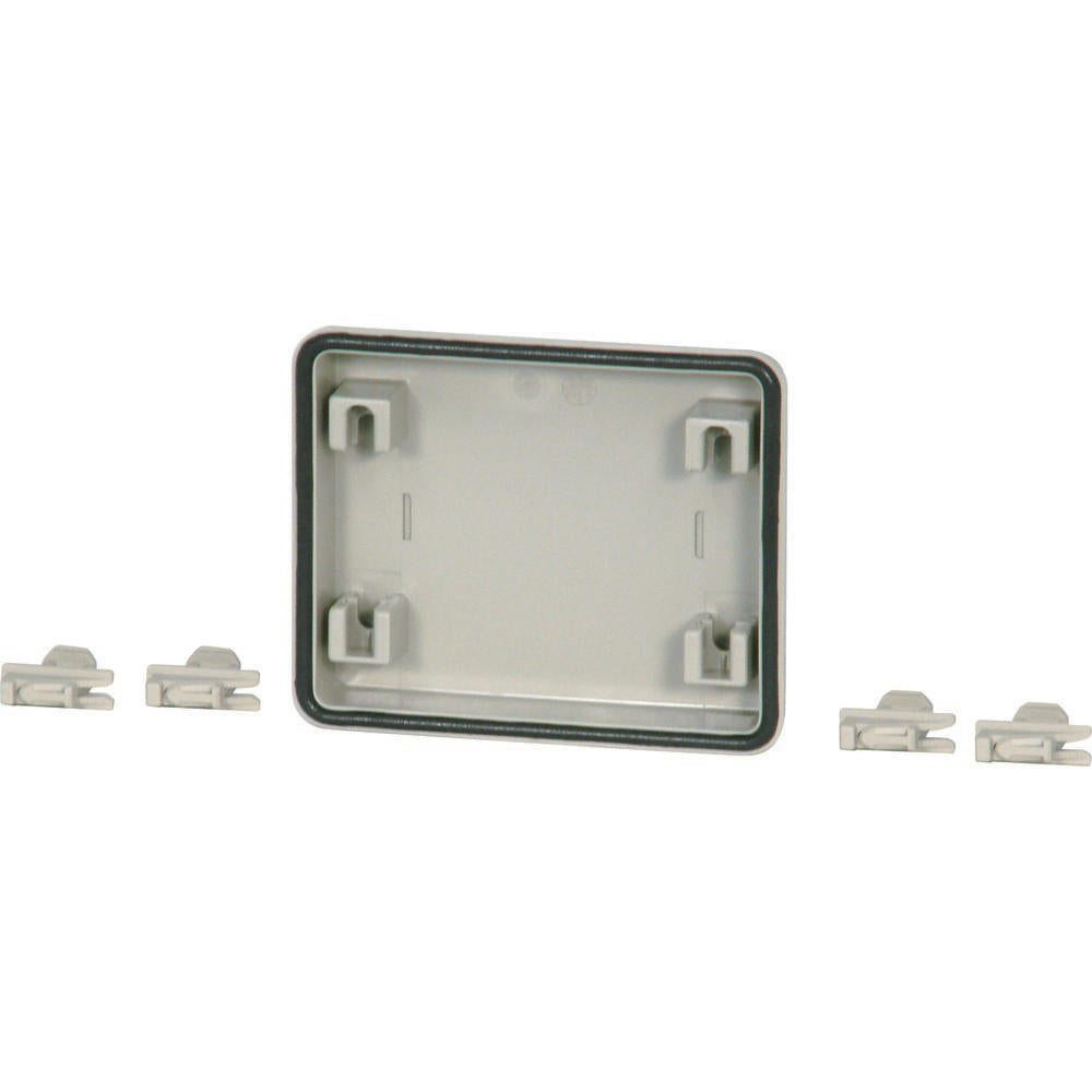 Eaton Flansch geschlossen Abmessungen 116x142x23mm FL2-X-NA - 208310