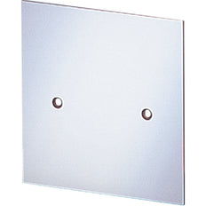 Hensel Enyfl Montageplatte KG9002 Pertinax B130xH136mm - KG MP 02