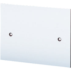 Hensel Montageplatte Isoliermaterial 4mm dick für KG9003 - KG MP 03