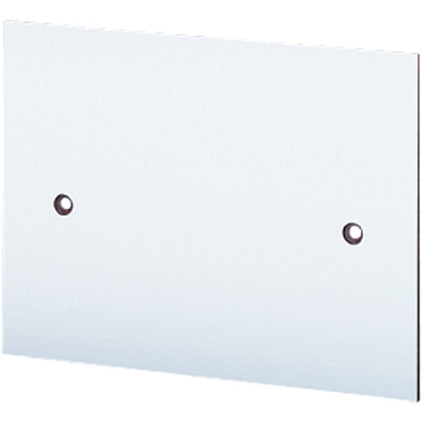 Hensel Mounting Plate Insulating Material 4mm Thick For KG9003 - KG MP 03