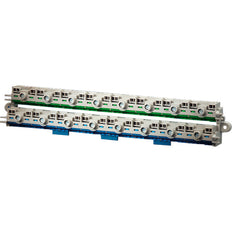 Hensel PE And N Clamps With Screw Connection - KV FC 36