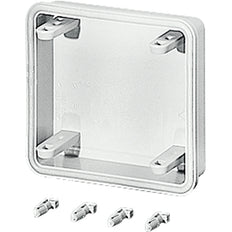 Hensel MI FP 15 Montageflansch ohne Breakout-Anschlüsse - Mi FP 15