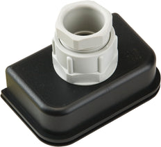 ABB Einsatz mit 1 Stopfbuchse M25 65-1M25 - 6931.201