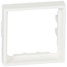 Legrand Mosaik Adapter 50/45mm 2 Module - 079153 [2 Stück]
