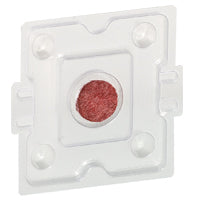 Legrand Batibox Inbuilt Box Cover 70x70mm - 080199 [10 Pieces]