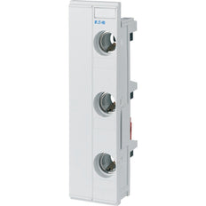 Eaton Sicherungssockel für Busmontage 63A 400V D02/E18 54mm - 100664