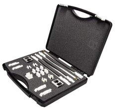 Wieland GESIS Mini Sample Case - 99.491.0000.0