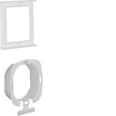 Hager Berker Dichtungssatz für Steckdosen und Mittelstücke - 10107200 [2 Stück]