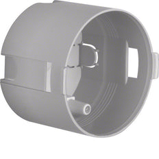 Berker Integro In-wall Electronic Box 45 mm Grey - 91820 [2 pieces]