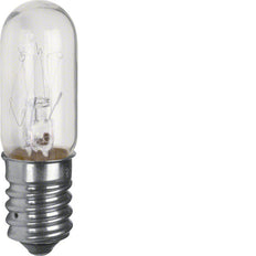 Hager Berker Glühlampe E14 Hochlinse 230V 3W Lichtsteuerung - 161013