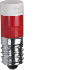 Hager Berker LED-Lampe E10 Rotlichtsteuerung - 167801