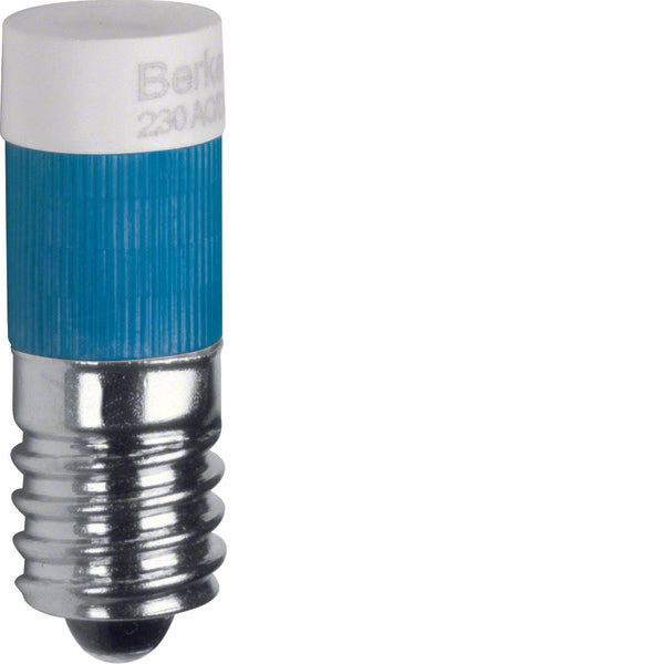 Hager Berker LED-Lampen E10 Blaulichtsteuerung Zubehör - 167804
