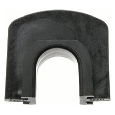 Hager Berker Aufputz-Kombistecker schwarz - 182305 [2 Stück]