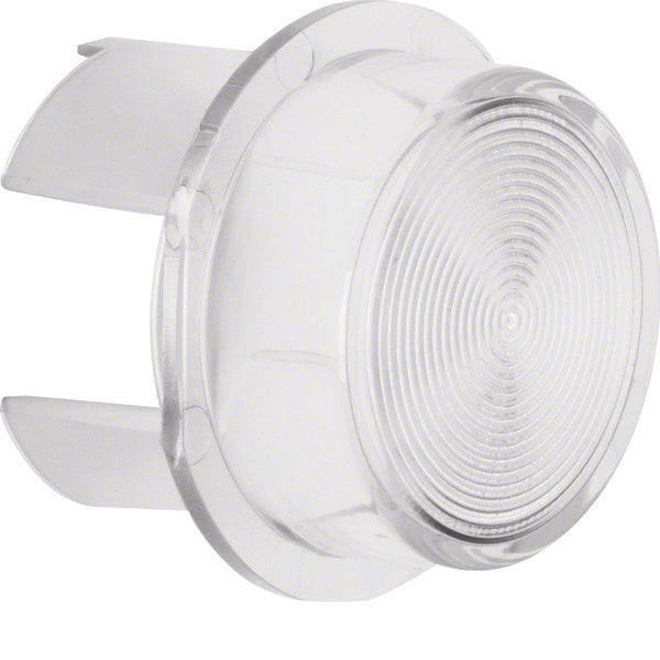 Berker Clear Transparent Lens For Light Signal E10 - 1280 [2 pieces]
