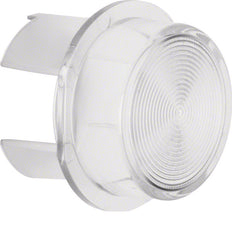 Berker Clear Transparent Lens For Light Signal E10 - 1280 [2 pieces]