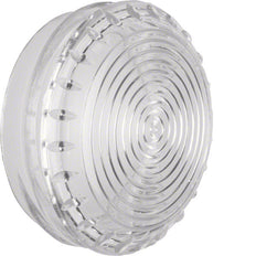 Berker Flat Lens For E14 Pilot Lamp Light Control Clear - 1220 [2 pieces]