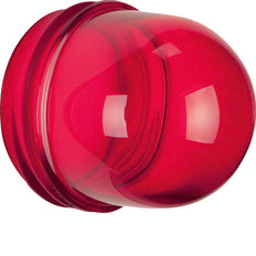 High Red Lens For E14 Light Signal Element - 1231 [2 pieces]