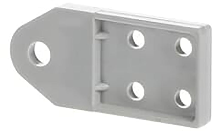 ABB Wandhalterungen Satz mit 4 Stück - M128580000 [2 Stück]