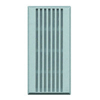 Axo Tech Glocke 12VAC 5VA 80Db 1 Modul - BTHC4351/12