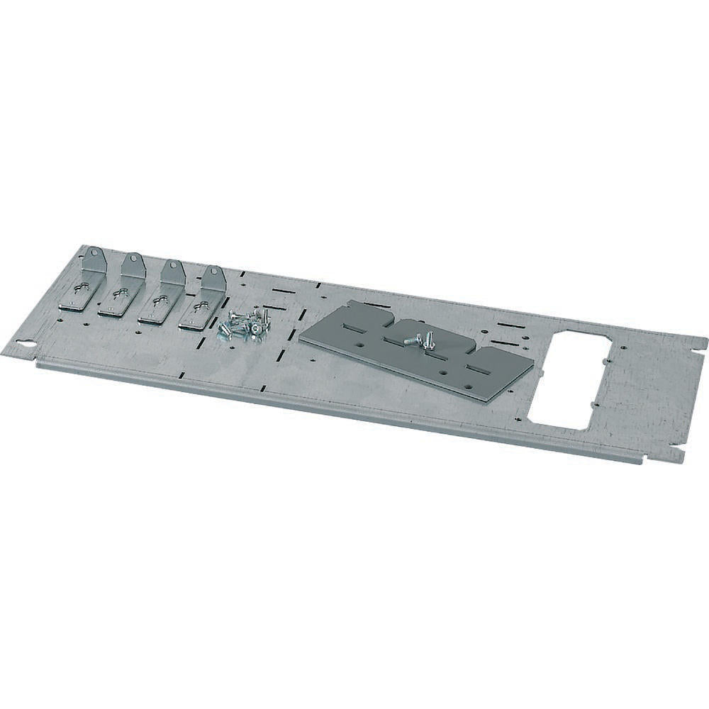 Eaton Montagesatz für NZM2 Vertikal 200x600mm XMN240806-BF - 192711