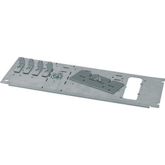 Eaton Montagesatz für NZM2 Vertikal 200x600mm XMN240806-BF - 192711