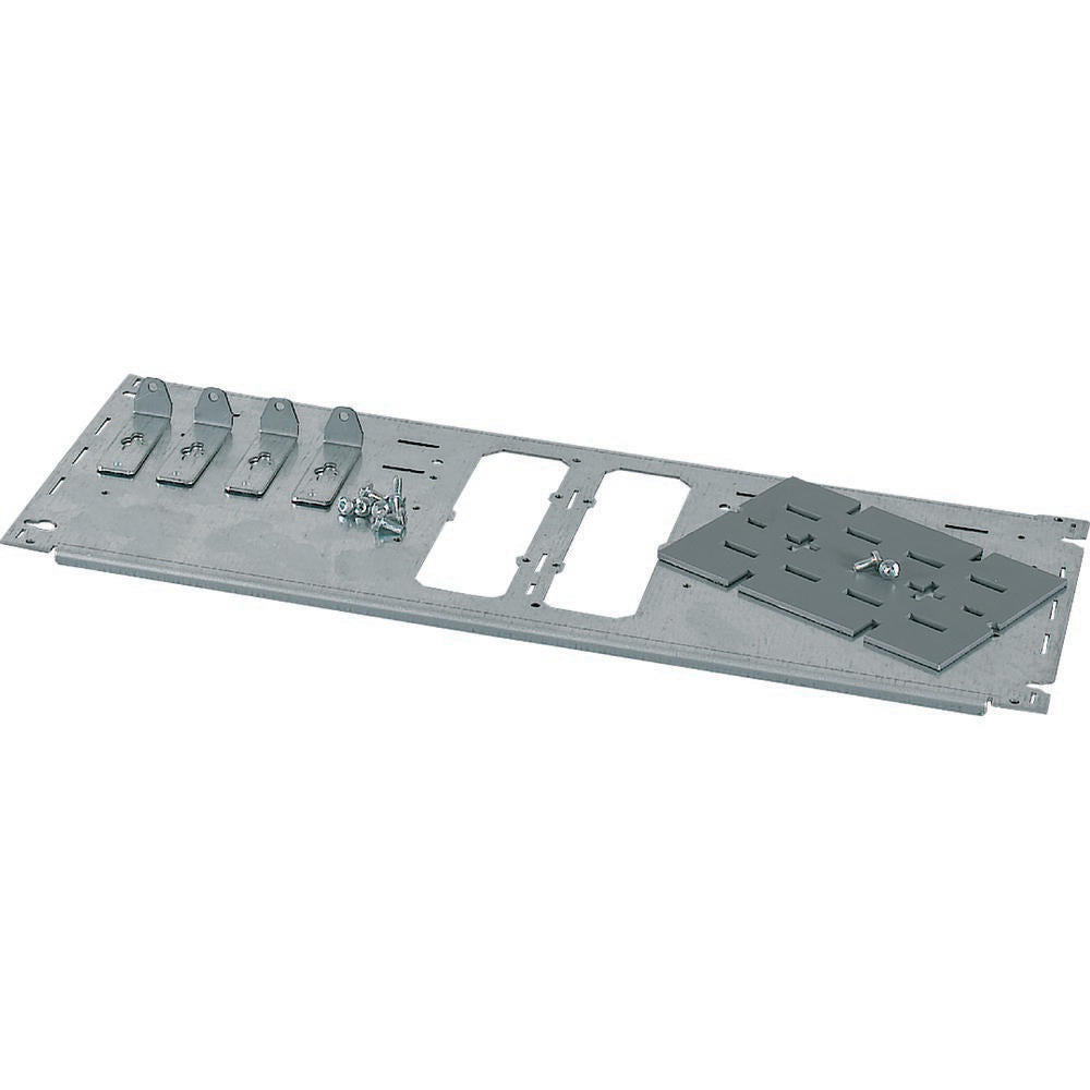 Eaton Montagesatz für 2x NZM2 3/4P High Density 200x600mm - 192713
