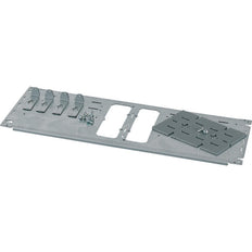 Eaton Montagesatz für 2x NZM2 3/4P High Density 200x600mm - 192713