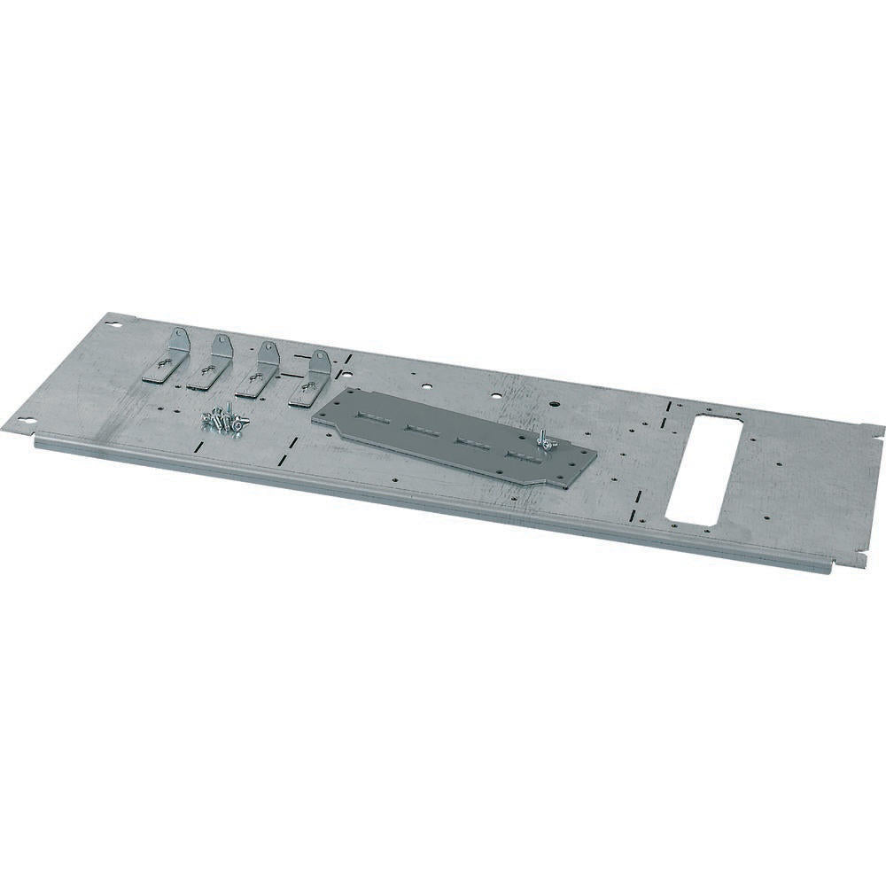 Eaton Montagesatz XMN341008-400-BF für NZM3 400A 3/4P - 192716