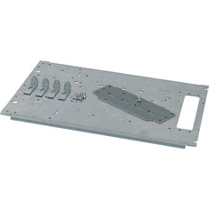 Eaton Montagesatz für NZM3 630A Vertikalplatte 350x600mm - 192717