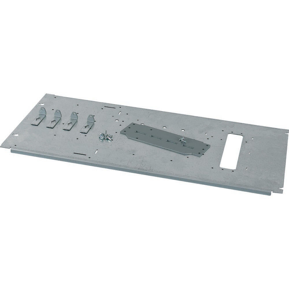 Eaton Montagesatz NZM3 630A Vertikal 350x800mm - 192718
