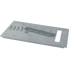 Eaton Montagesatz für NZM4 bis zu 1250A 3/4P 450x800mm XMN441808-BF - 192719